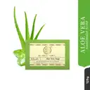 Khadi Natural Aloevera Soap – image 1