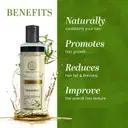 Khadi Natural Bhringraj Hair Oil – image 4