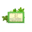 Khadi Natural Neem-Tulsi Soap – image 2