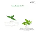 Khadi Natural Neem-Tulsi Soap – image 3