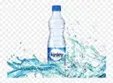 Kinley Drinking Water Bottle Combo – image 5