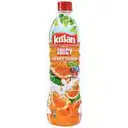 Kissan Orange Squash – image 1