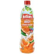 Kissan Orange Squash