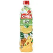 Kissan Pineapple Squash