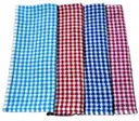 Kitchen Towel Diamond Design (Pack Of 4) – image 1