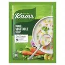 Knorr Classic Mixed Vegetable Soup – image 1