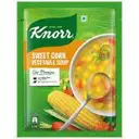 Knorr Sweet Corn Veg. Soup – image 1