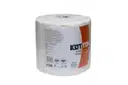 Kotton Jumbo Kitchen Towel Roll 600 Sheets 2Ply – image 2