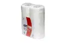 Kotton Kitchen Towel 3 Ply - 100% Virgin Pulp/Paper, 80 pulls – image 3