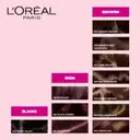 L'Oreal Casting Creme Ebony Black Hair Color – image 3