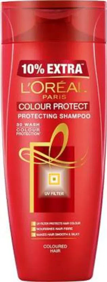 L'Oreal Paris Color Protect Shampoo