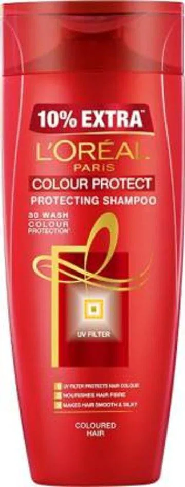 L'Oreal Paris Color Protect Shampoo