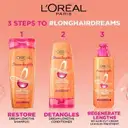 L'Oreal Paris Dream Lengths Conditioner – image 5