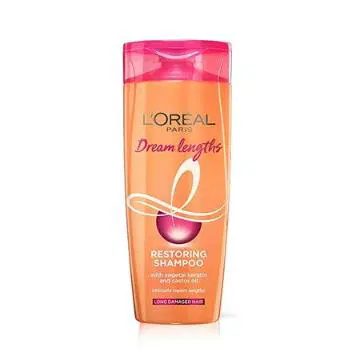 L'Oreal Paris Dream Lengths Shampoo