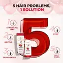 L'Oreal Paris Total Repair 5 Shampoo – image 5