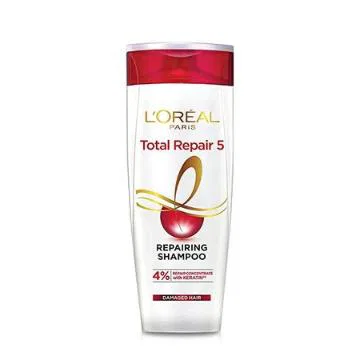 L'Oreal Paris Total Repair 5 Shampoo