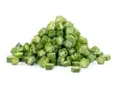 Ladies Finger Diced – image 1