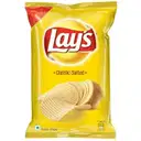 Lays Classic Salted Chips – image 1
