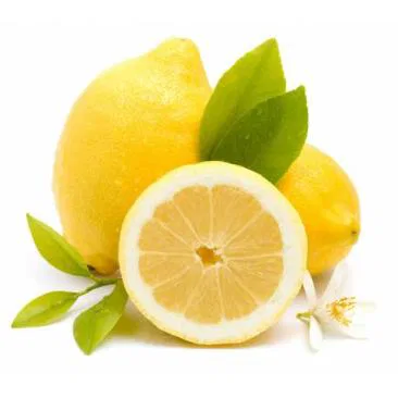 Lemon Organically Grown