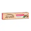 Lever Ayush Ayurvedic Salt Tooth Paste – image 1
