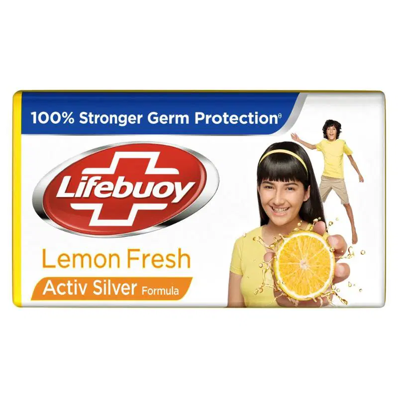 Lifebouy Nature Germ Protection Hand Wash