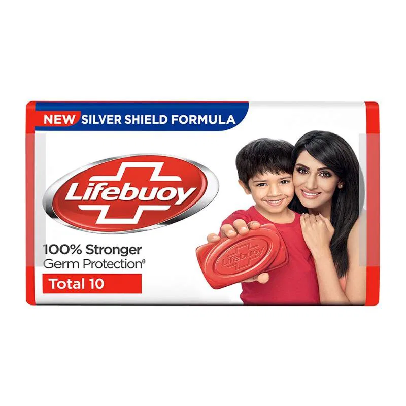 Lifebouy Total Germ Protection Soap