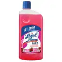 Lizol Disinfictant Surface Floor Cleaner Liquid – image 1