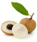 Longan – image 1