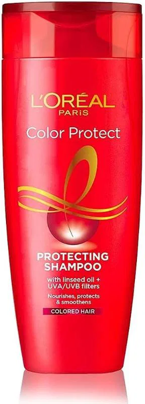 Loreal Paris Colour Protect Shampoo
