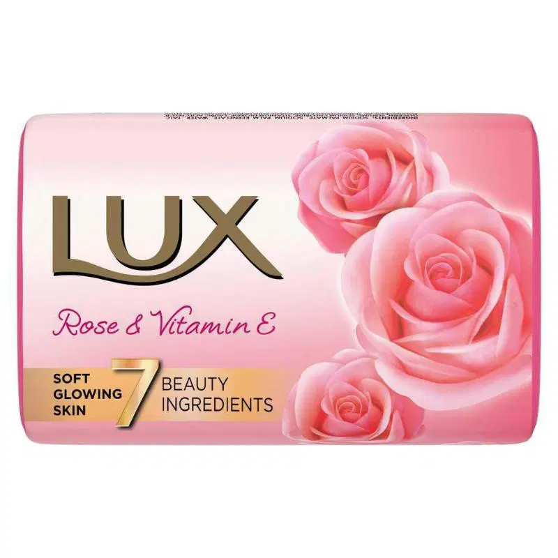 Lux Beauty Soap For Glowing Skin
