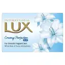Lux International Creamy Perfection Soap – image 1