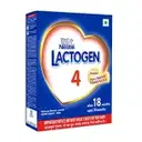 Lactogen 4 (For Babies Between 18 Upto 24 Months) – image 1
