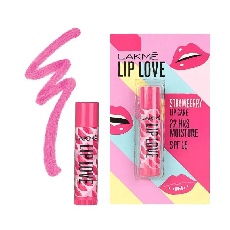 Lakme Lip Love