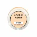 Lakme Peach Milk Soft Cr?e – image 1