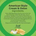 Lay's American Cream & Onion Potato Chips 50 gms Combo – image 3