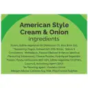 Lay's American Cream & Onion Potato Chips – image 3