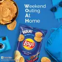 Lay's India's Magic Masala Potato Chips – image 4