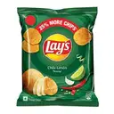 Lays Chilli Lemon – image 1