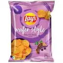 Lays American Style Cream & Onion – image 1
