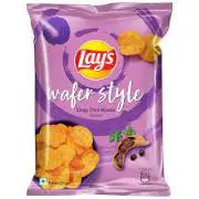 Lays American Style Cream & Onion