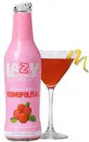 Lazy Cocktails Cosmopolitan – image 1