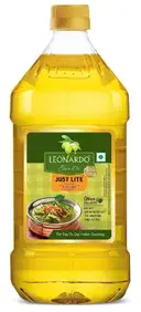 Leonardo Extra Light Olive Oil Bottle – image 1
