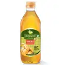 Leonardo Pomace Olive Oil Bottle – image 3