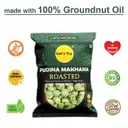 Lets Try Pudina Makhana – image 3