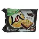 Lex Chocolate Flavoured Cream Sandwich – image 1