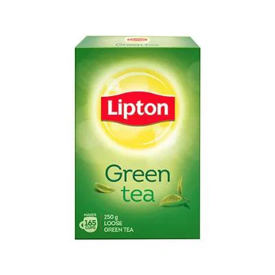 Lipton Clear Green