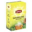 Lipton Darjeeling Tea – image 1