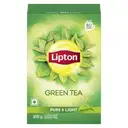 Lipton Pure and Light Green Tea Bags – image 1