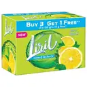 Liril Lime & Tea Tree Oil Soap Buy 3 Get 1 – image 1