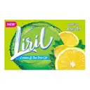 Liril Lime & Tea Tree Oil Soap – image 1